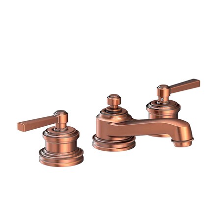 Newport Brass